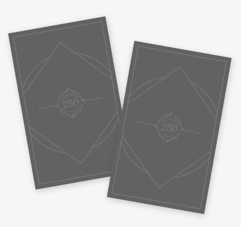 Before Each Card Is Revealed, They'll First See The - Wallet, transparent png download