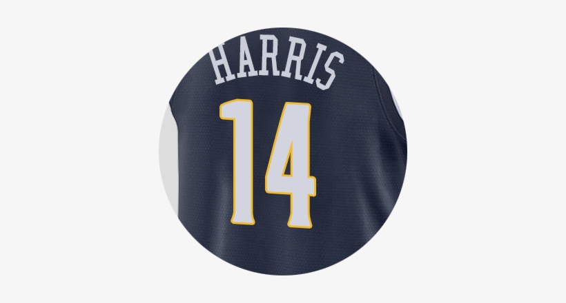 Denver Nuggets Gary Harris - Denver Nuggets, transparent png download