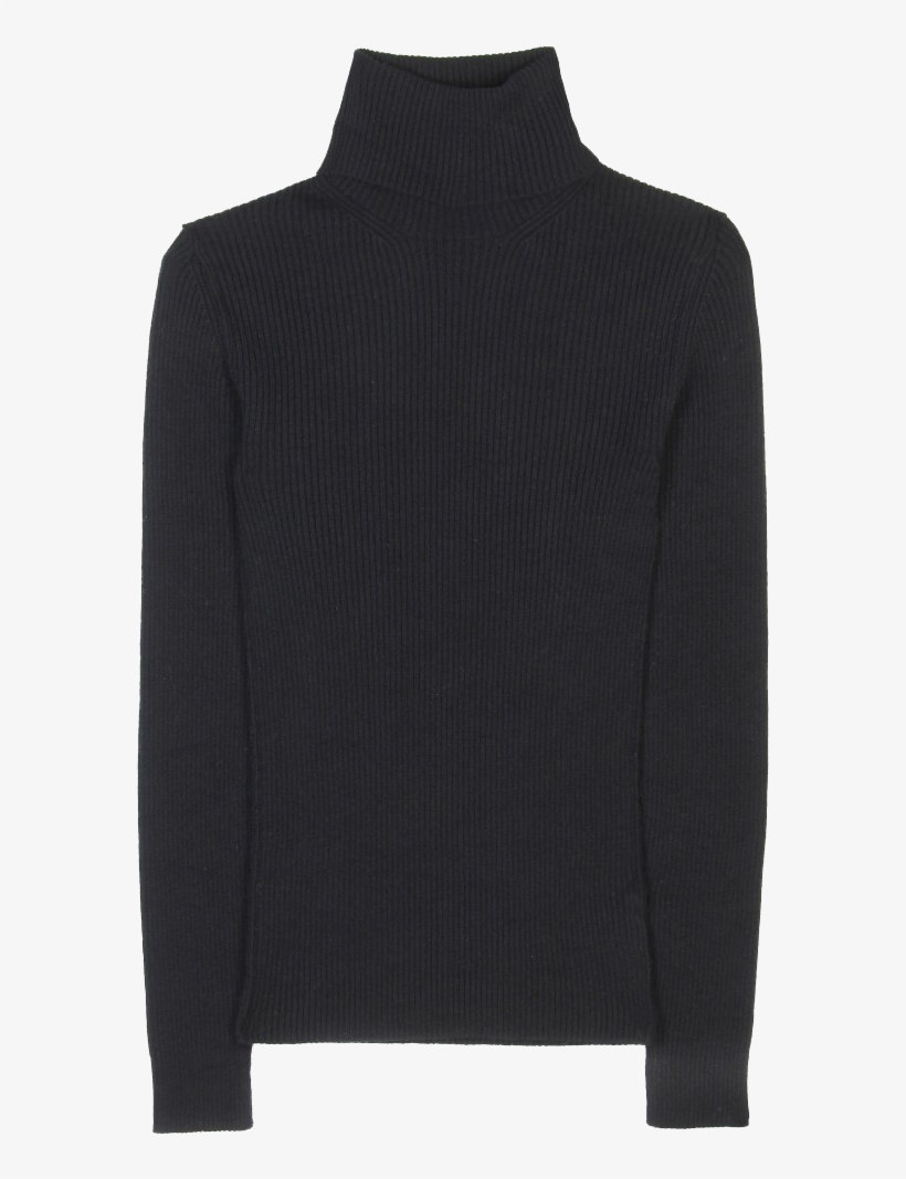 Turtleneck Sweaters Png Download Image - Sweater, transparent png download