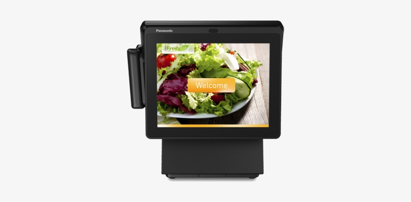 Upgrade Your Outdated Restaurant Cash Register And - Food Images High Resolution, transparent png download