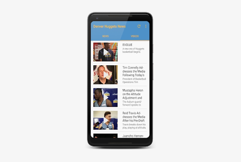 Next Back - Android, transparent png download