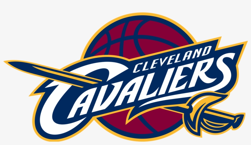 Cleveland Cavaliers Logo - Cleveland Cavaliers Nba, transparent png download