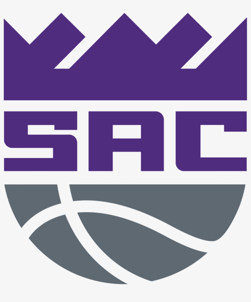 Matchup - Sacramento Kings Logo 2017, transparent png download