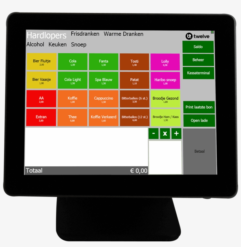 All Thinkable Solutions - Twelve Kassa, transparent png download