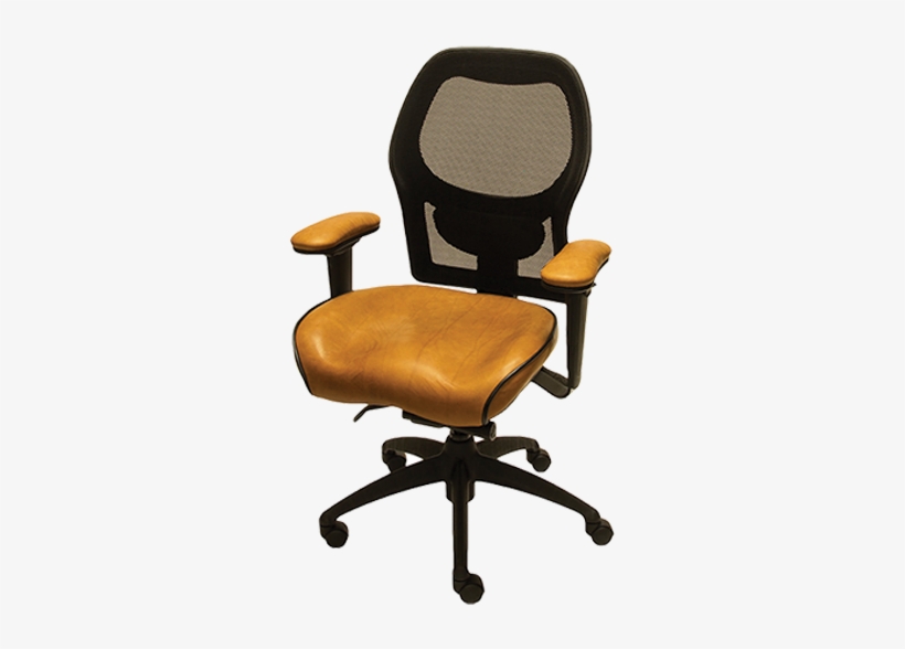 Catchy Custom Office Chair And Custom Office Desk Chairs - Brezza Chair Lifeform Brezza, transparent png download