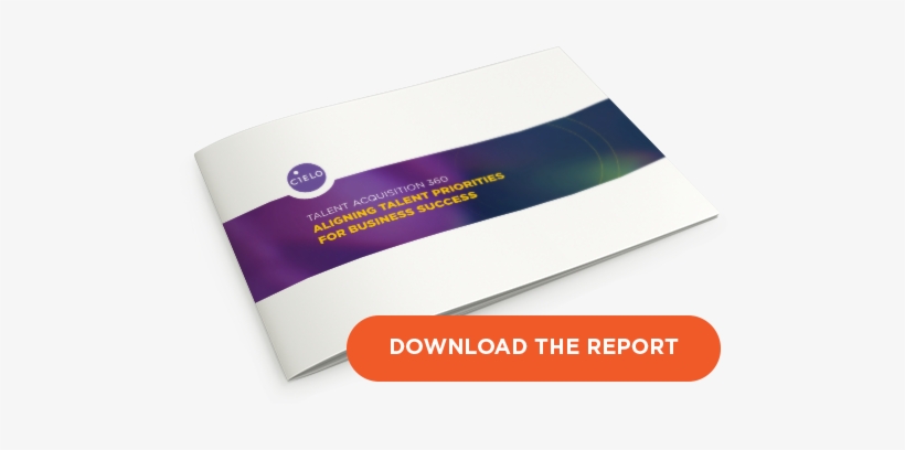Download Cielo's Talent Acquisition 360 Report “ - Download, transparent png download