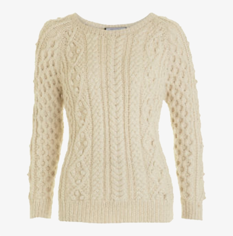 Png Christmas Sweater - Cardigan, transparent png download