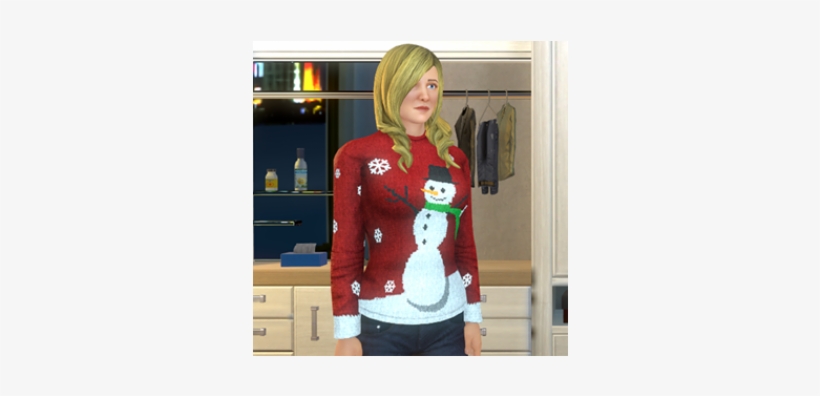 Four Kings Casino & Slots - Girl, transparent png download