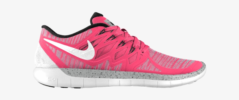 Women Casual Shoes Png Image Background - Nike Free, transparent png download