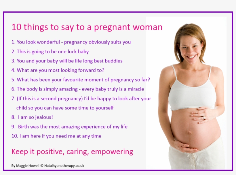 free things for pregnant women