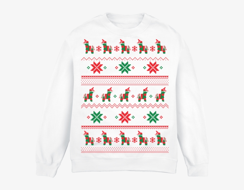 Photo 15/15 - Dillon Francis Christmas Sweater, transparent png download
