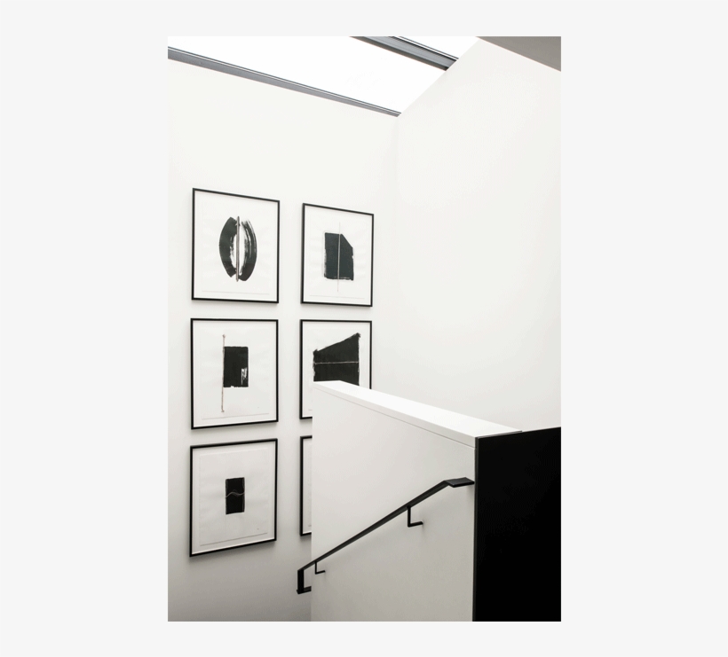 Nick Noyes Architecture // Site Specific Residential - Nick Noyes Architecture, transparent png download