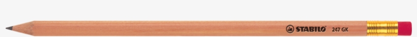 247 Gk Stabilo Lápiz De Grafito - Physics, transparent png download