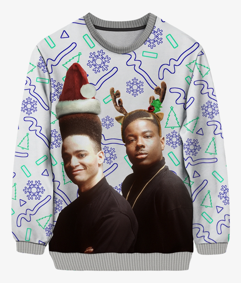 25 Nov - Kid N Play, transparent png download