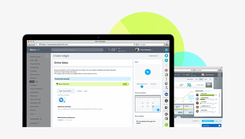 Free Chat Box - Intranet Para Empresas, transparent png download