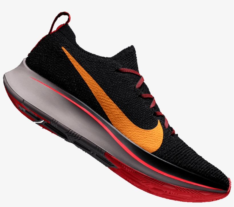 12 nike zoom fly flyknit