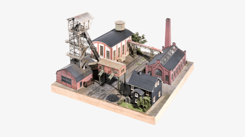Laser Cutting For Model Makers - Architecture Modelisme, transparent png download