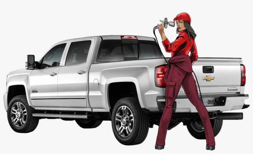 Png Shadows With Css Png Shadows With Css Dent Scratch - Chevrolet Colorado, transparent png download