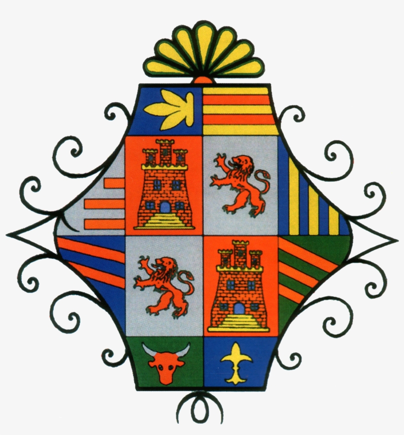 Cabeza La Vaca - Ayuntamiento De Cabeza La Vaca, transparent png download