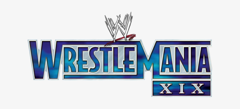 Wrestlemaniaxix - Wrestlemania Xix: Prima's Official Strategy Guide, transparent png download