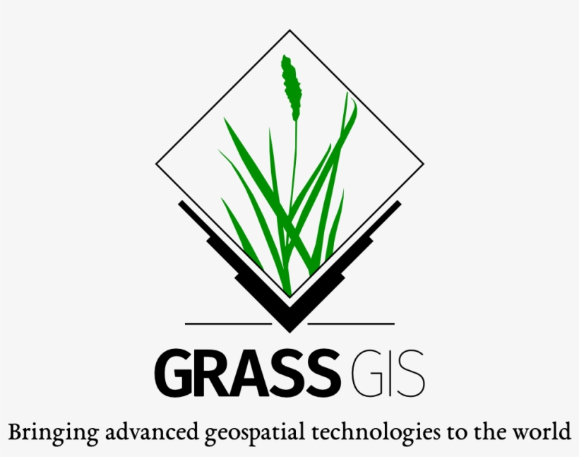 Multilayer - Grass Gis Logo, transparent png download