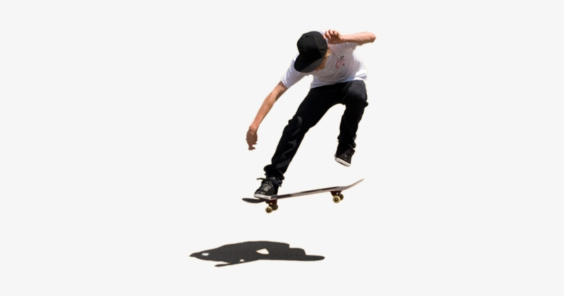 Skater - Skater Png, transparent png download