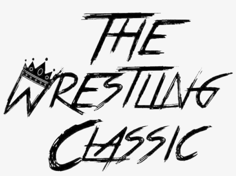 Logo - Wwe The Wrestling Classic Logo, transparent png download