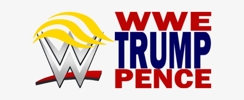 Trump Mob Connection In Wrestlemania Video - Graphic Design, transparent png download
