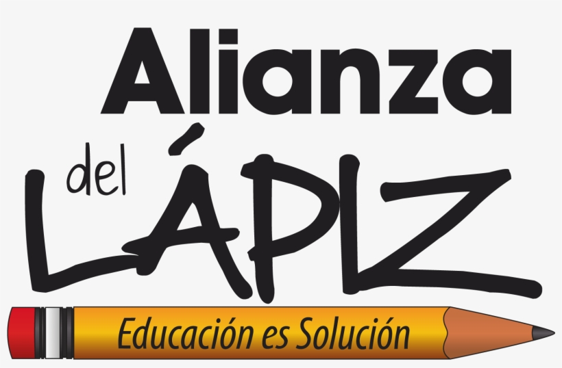 Alianza El Lápiz - Graphic Design, transparent png download