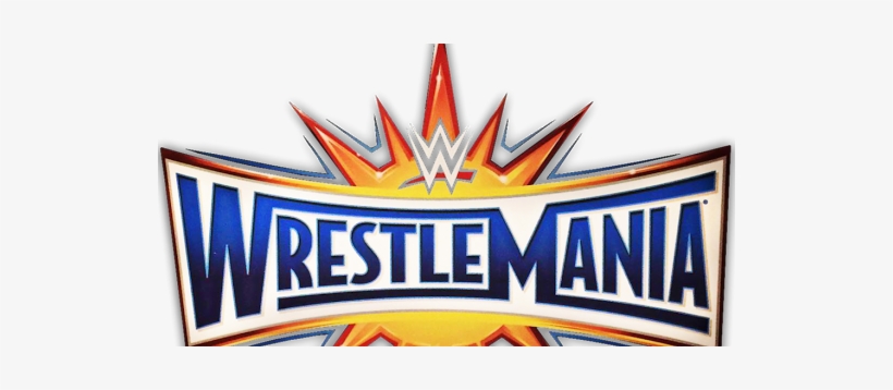 Wwe Wrestlemania 33 2017 Ppv Predictions & Spoilers - Wwe: Wrestlemania 33, transparent png download