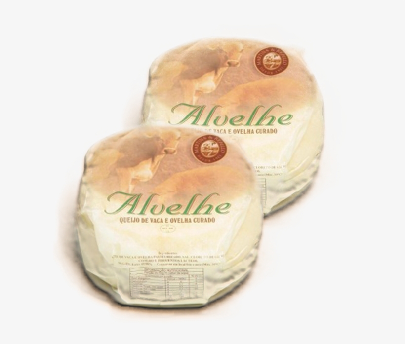 Alvelhe Cheese Cow & Ewe 2x450g - Sheep, transparent png download