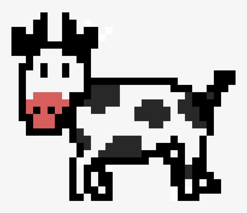 Vaca - Cattle, transparent png download