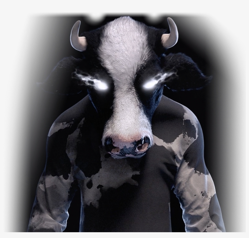 Novo Site Em Breve - Dairy Cow, transparent png download