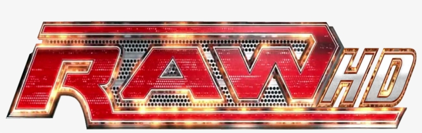 Match - Wwe Raw, transparent png download