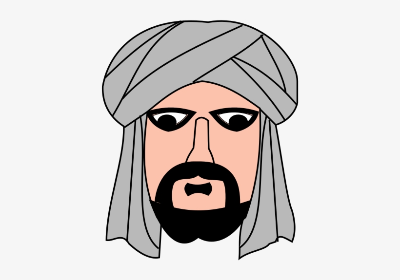 Turban Vector Gujarati - Turban, transparent png download