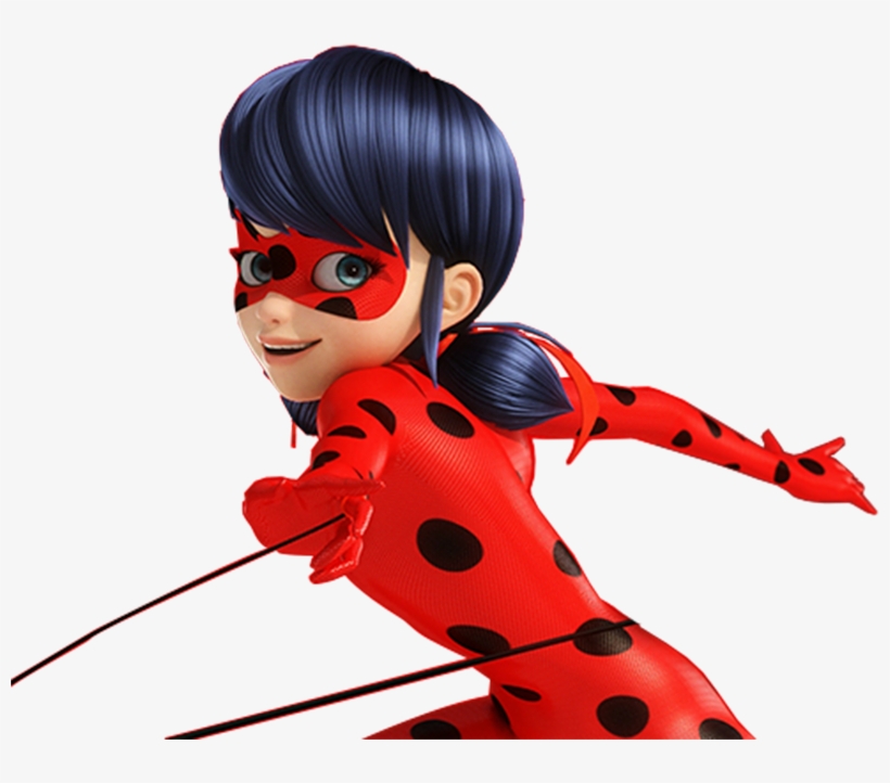 A Ladybug Png Fresh From The Oven - Ladybug En Png, transparent png download