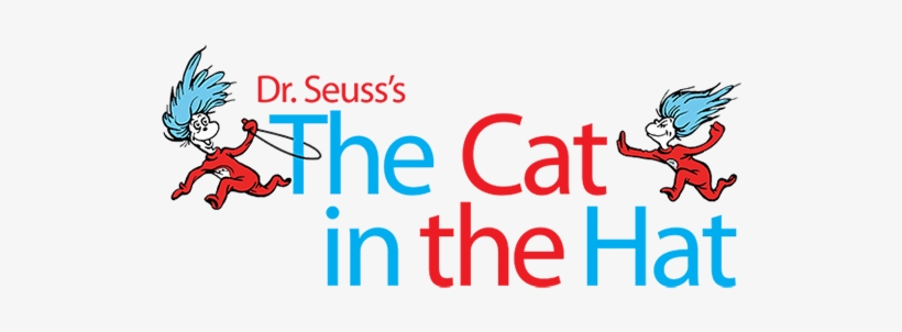 Cat In The Hat, transparent png download