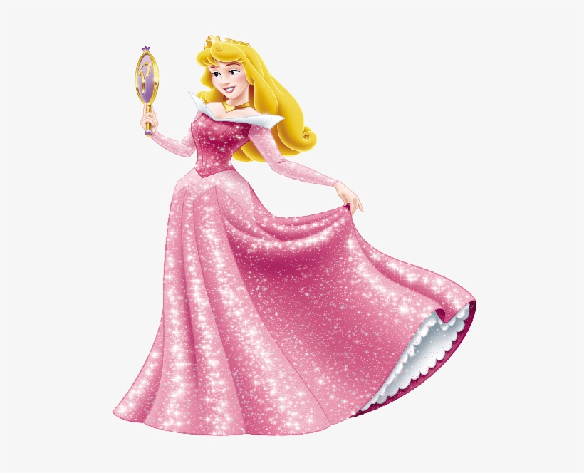 Princess Aurora Png Photo - Disney Princess Aurora Png, transparent png download