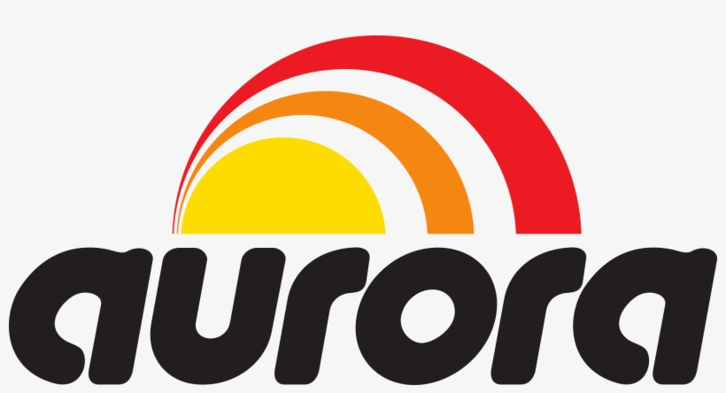 Aurora Logo 1 - Aurora Alimentos, transparent png download
