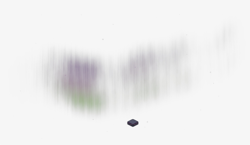 Roombg Aurora - Aurora Borealis No Background, transparent png download