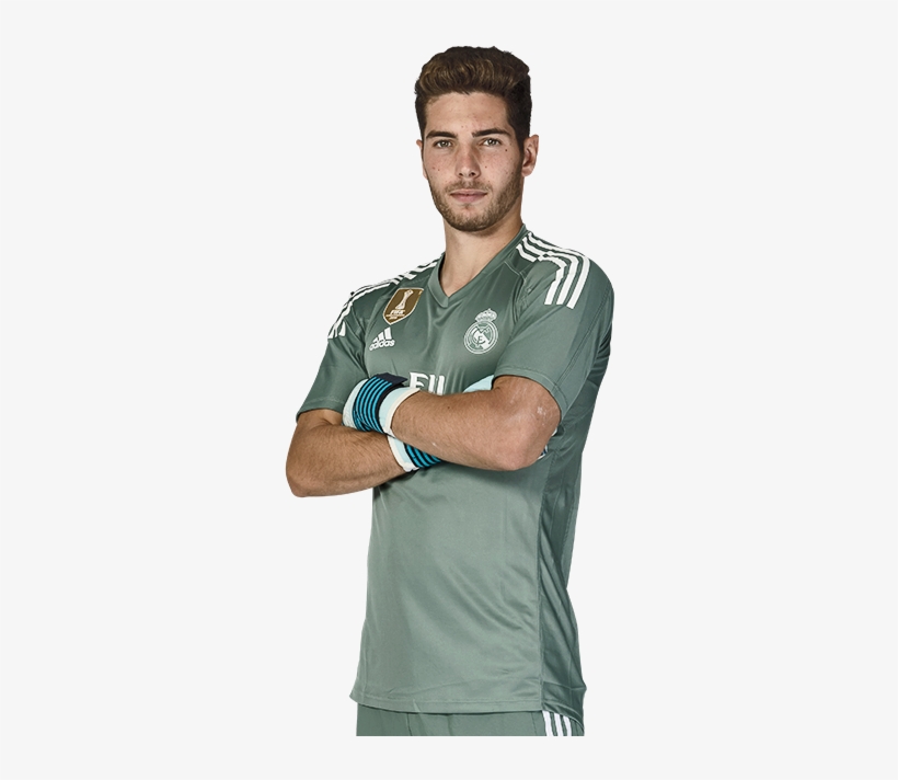 Facebooktwittergoogle Whatsapp - Luca Zidane Real Madrid Png, transparent png download