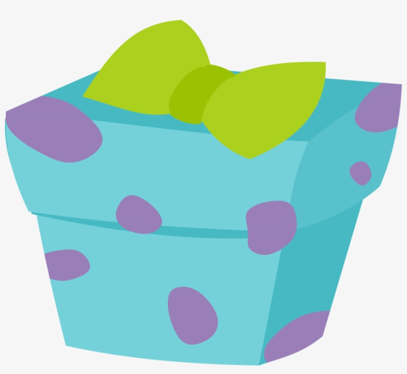 Baby Monster Cliparts - Monster Inc Bebe Png, transparent png download