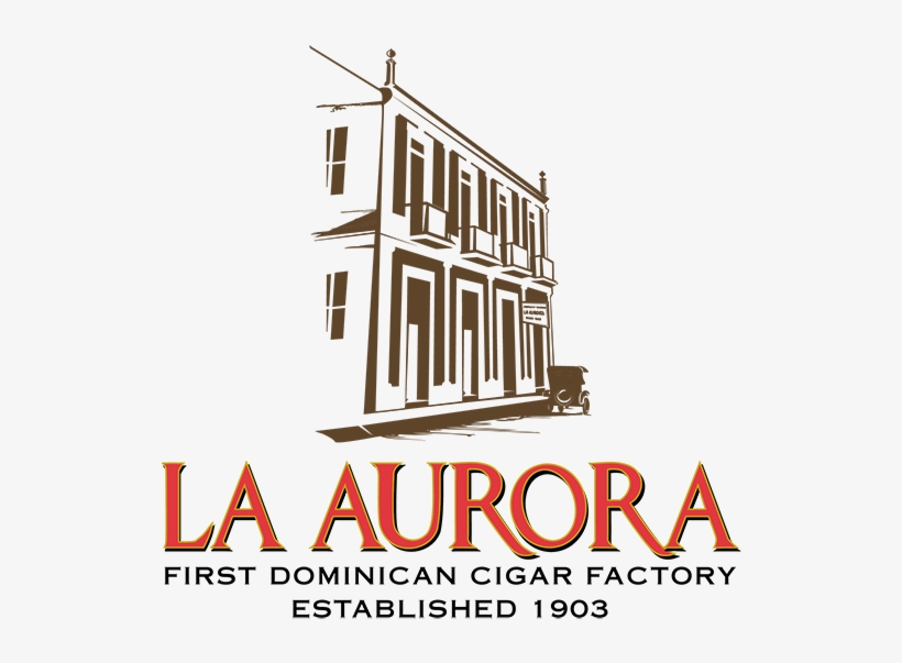 Origin Of A Tradition Preserved For Generations - La Aurora Cigar Factory, transparent png download