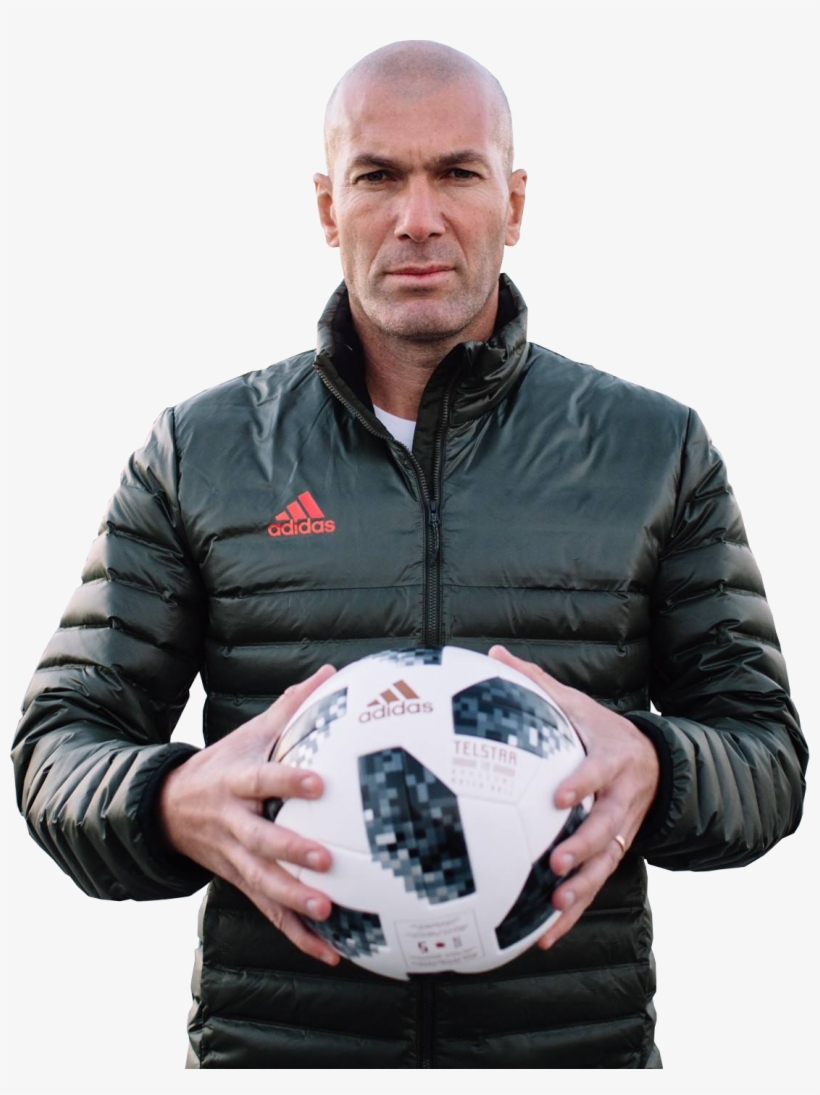 What's Next For @zidane After Leaving @realmadrid With - Zidane World Cup 2018, transparent png download
