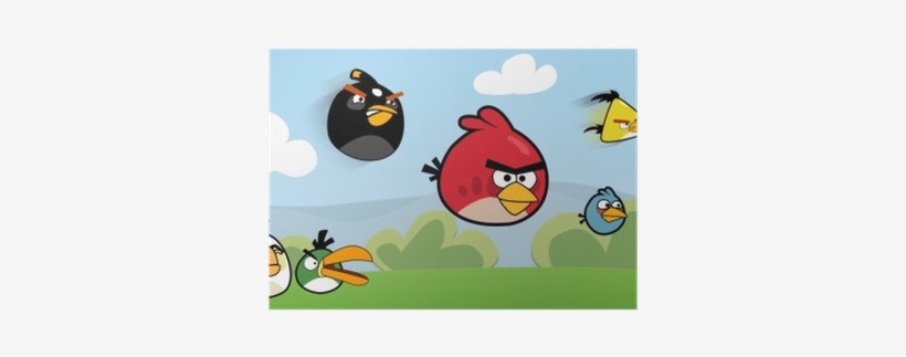 Angry Birds, transparent png download