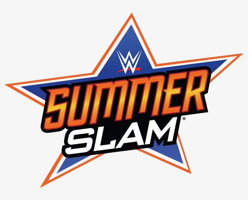 Original - Wwe Summer Slam, transparent png download
