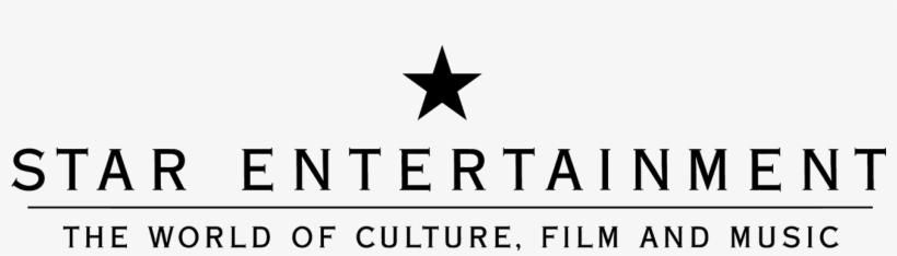 Film - Star Entertainment Gmbh, transparent png download