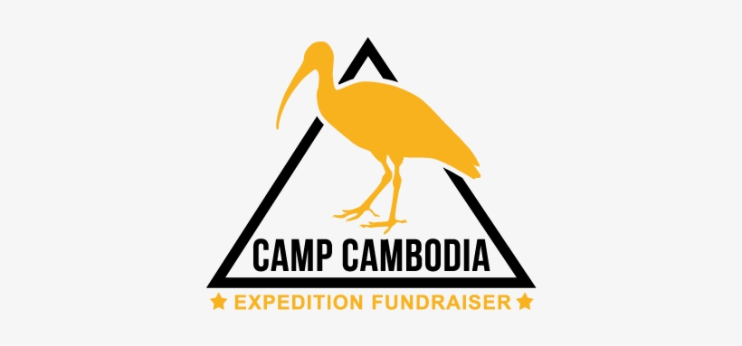 Fundraising Friday Star Conor - Camp Cambodia Logo, transparent png download