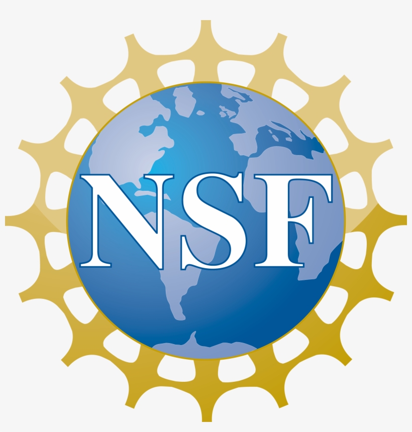 National Science Foundation, transparent png download