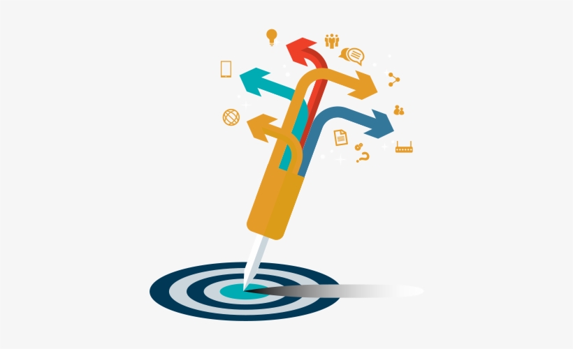 Smart Knowledge Base To Empower Agents With Quick Access - Graphic Design, transparent png download